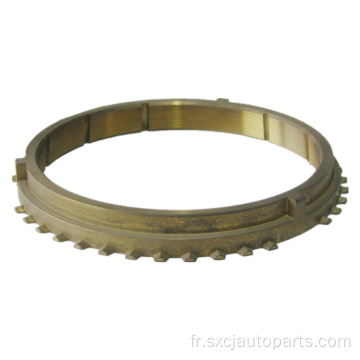 Pièces de transmission Synchronizer Ring OEM 33367-35080 pour Toyota